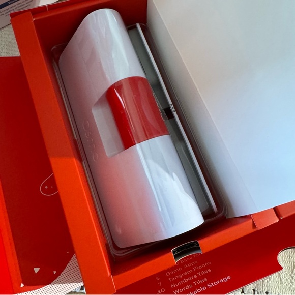 OSMO Genius Starter Kit for iPad - Picture 4 of 5